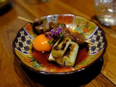 -炭火焼鳥 塚田農場(大阪梅田店)