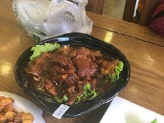 -老回回饺子馆(海洋馆店)