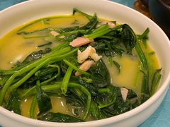 -万荣烤鸭店·北京菜(天坛店)