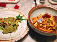 -辛香汇·现炒川菜(淮海路百盛店)