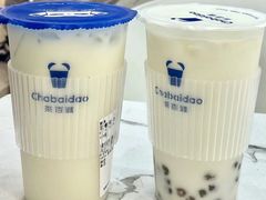 -茶百道(呼家楼店)