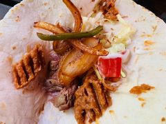 -Pistolera Mexican Cantina女枪手墨西哥餐厅(碧云路店)