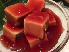 法国红酒冻鹅肝-协成海鲜火锅(情侣路店)