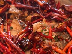 -隔壁老王·家常云南菜(花巷店)