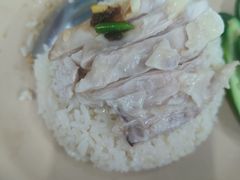 -红大哥水门鸡饭(總店)