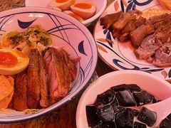 -陈鹏鹏潮汕菜(宝安机场T3航站楼店)