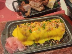 -花漫里日式餐厅(南安中骏店)