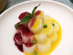 -汤记传菜(秀浦路店)