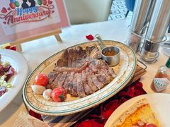 -大八江景意大利西餐厅LargeEight Italy Restaurant(1862时尚艺术中心店)