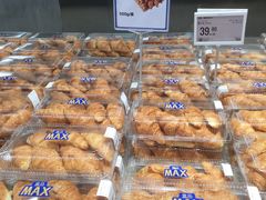 -盒马X会员店(上海森兰商都店)
