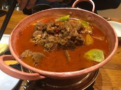 -云海肴·云南小炒·汽锅鸡(天津国金汇店)