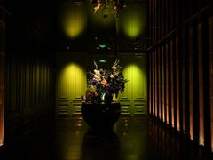 -上海滩餐厅(BFC外滩金融中心店)