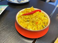 -木尔坦·Multan巴基斯坦清真餐厅halal(大智嘉园店)