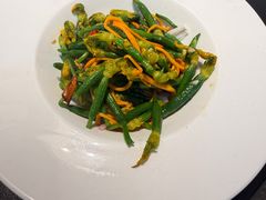 -万柳阁小馆·花园餐厅(龙潭湖店)