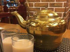 -新疆欣悦饭庄