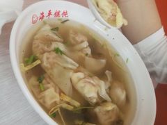 -海平馄饨(逍遥二路店)