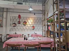 -百年老字号·马家烧麦馆(中街店)