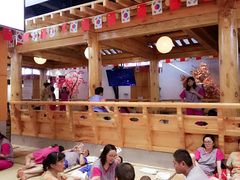 -丽池宫韩式汗蒸会馆(华灯坊店)