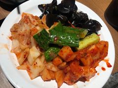 -火炉火自助餐(悠唐购物中心店)