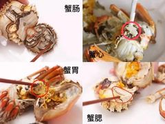 -蟹榭·本帮江浙菜·蟹宴(五角场合生汇商场店)