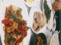 -奇芳阁·百年清真南京菜(夫子庙店)