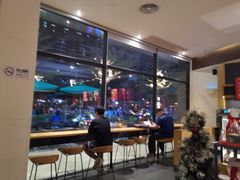 -星巴克(深圳星都豪庭店)