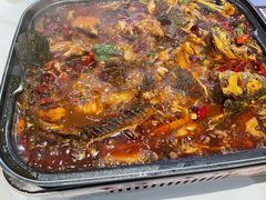 -福巷湘食小馆·猛火现炒(上海首店)