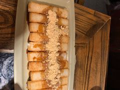 红糖糍粑-渝味晓宇火锅(合川路店)