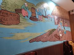 -明洞轩正统韩国自助烤肉大渡口店(新天泽国际广场店)