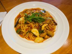 -新贝乐意大利餐厅(苏州中心店)