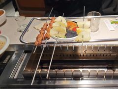 -丰茂烤串(五道口店)