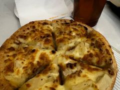 -尊宝比萨(南田店)