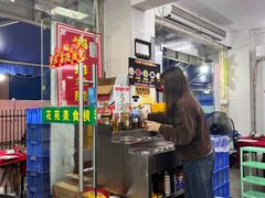 -花苑美食横琴生蚝火锅(拱北粤华路店)
