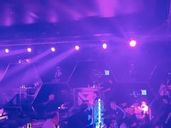 -M-MIX电音烤吧