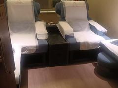 -华夏良子·足道SPA艾灸(铁道大厦店)