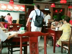 大堂-恭敬李·烤鸭(天坛北门店)