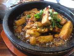 -咱家大院海鲜家常菜