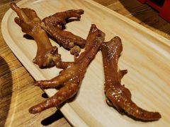 -1819餐厅·团队聚餐·烤串·精酿