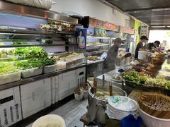 -彭姐麻辣烫(海淀店)