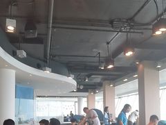 -湾景餐厅(海洋公园店)