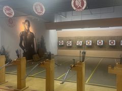 -道顺射箭·团建·骑射(张杨路店)