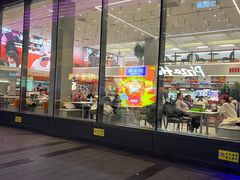 -张亮麻辣烫(哈尔滨金爵万象店)