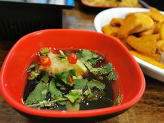 -老徐烧烤涮肚(交道口店)