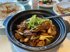 -海逸海鲜酒家(古北店)