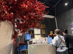 -小大董·烤鸭(王府井apm店)