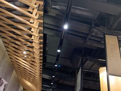 大堂-川锅哎哟·麻辣香锅(国大城市广场店)