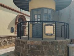 -青岛德国监狱旧址博物馆