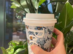 -Peet's Coffee皮爷咖啡(海雅缤纷城店)