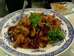 -鼎盛蜀坊·重庆江湖菜(市桥地铁站店)