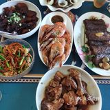 过年餐桌上的变化